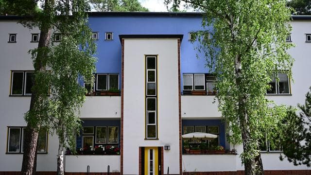 Kulturerbe: Berlin erfreut über weitere Unesco-Welterbe-Siedlung