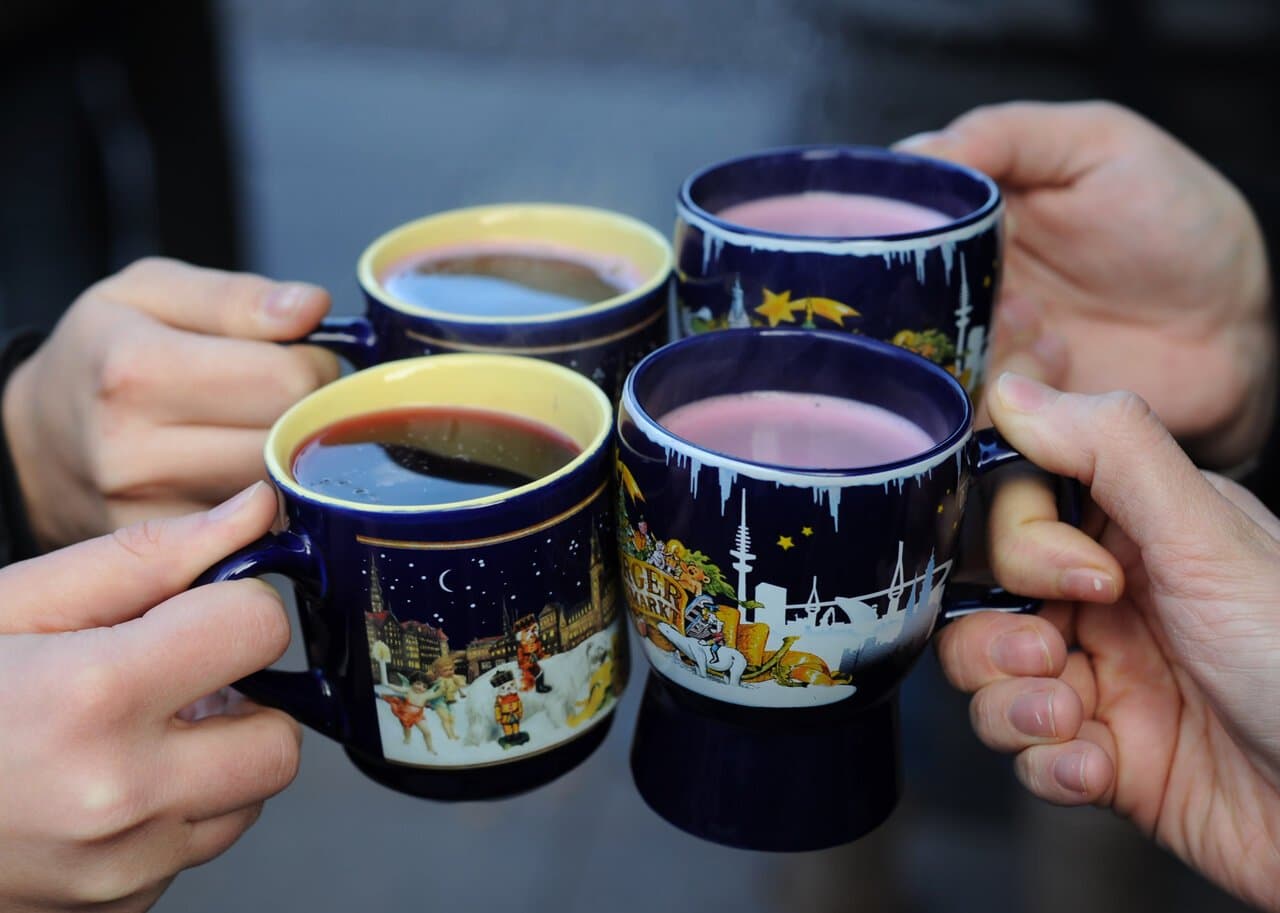Gemütlichkeit: 10 ways to make the most of winter like a German
