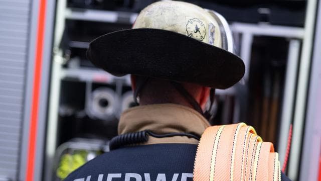 Rhein-Lahn-Kreis: Wohnungsbrand in Lahnstein - acht Verletzte