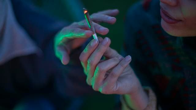 Auswirkungen der Cannabis-Teillegalisierung: Cannabis wird erlaubt – und plötzlich gibt es mehr Psychosen