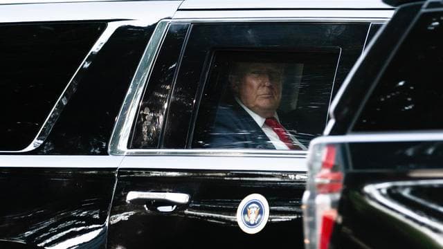 Der US-Überblick am Morgen: Trump für schnellere Waffenproduktion, Vance räumt Epstein-Fehler ein