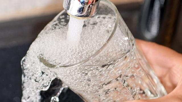 Trinkwasserversorgung: Keime im Buckower Trinkwasser ausgebreitet - Abkochgebot