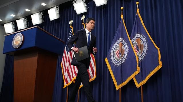 US-Wirtschaft: Notenbank Fed lässt den Leitzins vor US-Zwischenwahlen unverändert