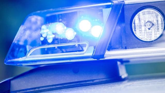 Ursache noch unklar: Zwei Tote bei Flugzeugabsturz in Österreich