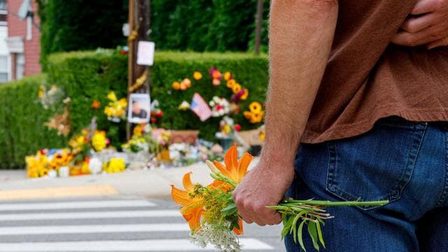 US-Einwanderungsbehörde: ICE-Beamter wird nach tödlichen Schüssen in Maine intern überprüft