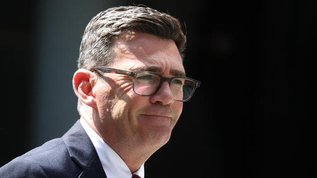 Großbritannien: Andy Burnham startet mit Überraschungen im Kabinett