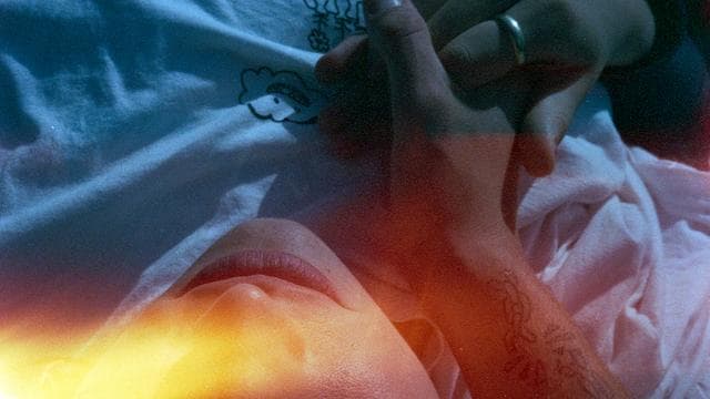 Zusammenbleiben: »Ich weiß es jetzt. Du bist meine Frau. Du und ich gehören zusammen«
