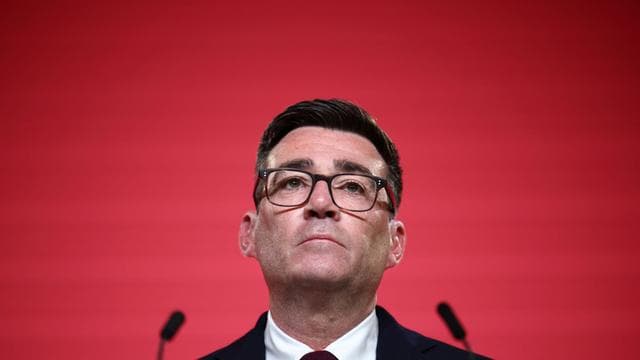 Großbritannien: Erster Auftritt als Premierminister: Das ist Andy Burnham