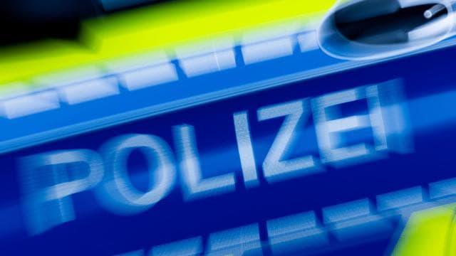 Polizeieinsatz: Fünf Verletzte bei Schlägerei in Köln