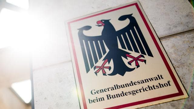 Bundesanwaltschaft: Nach CSD-Anschlag: Ermittler finden Bekennervideo auf Handy