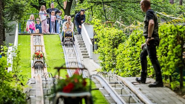Zum Ferienstart: Abenteuer für kleines Geld: Ausflugstipps in NRW