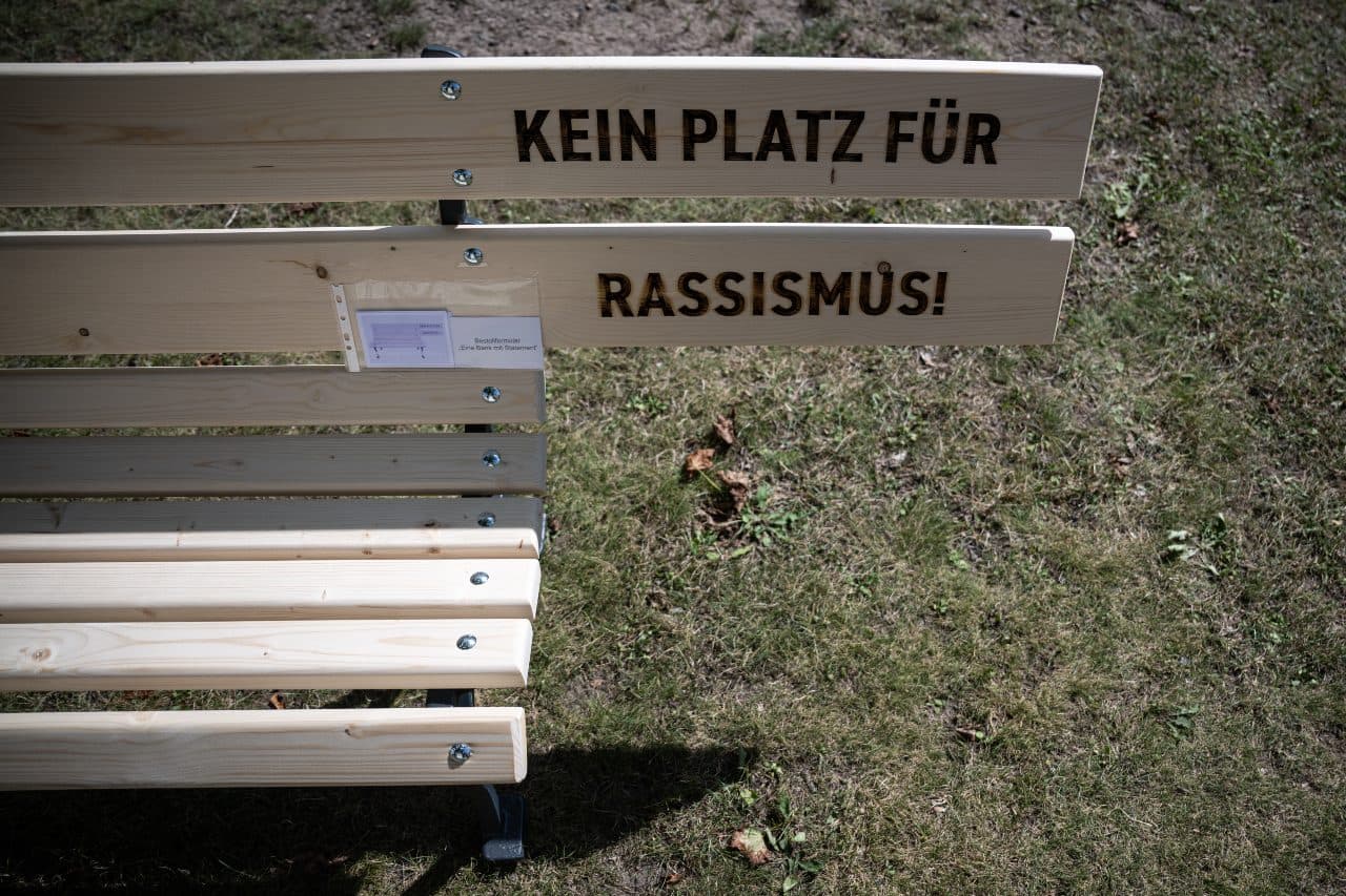 What to do if you experience racism in Germany