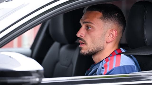 Fußball-Rekordmeister: So will Ibrahimovic beim FC Bayern überzeugen