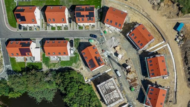 Immobilien: Hauskauf im Vogtland besonders erschwinglich