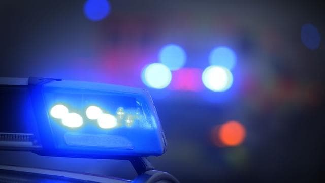 Unterwegs mit 60 km/h: Polizei stoppt Mann mit motorisiertem Skateboard