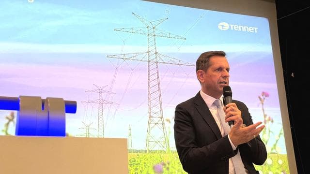 Energie: Industrieleitung Salzgitter soll neue Standards setzen
