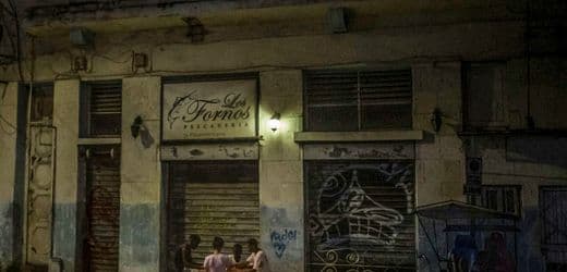 Trump's Blockade: The Lights Are Going Out in Cuba