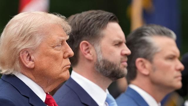 Iran-Krieg: USA: Iran muss Öffnung der Straße von Hormus zusichern