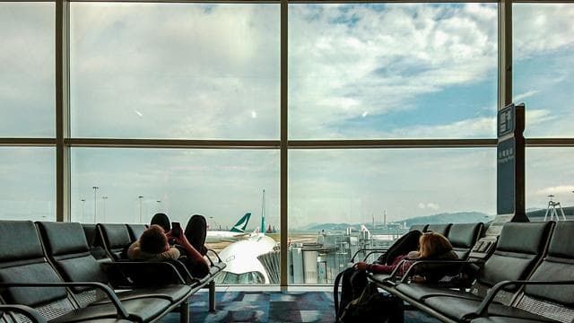 Flugpreise: Irankrieg verteuert Flüge deutlich