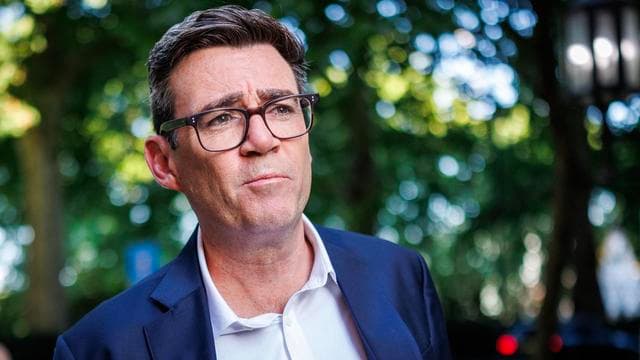 Großbritannien: Andy Burnham wird neuer Vorsitzender der Labour-Partei