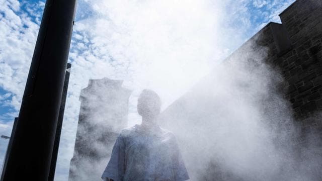 Klimaanpassung: Kommunen erhalten 120 Millionen Euro für Klimaschutz