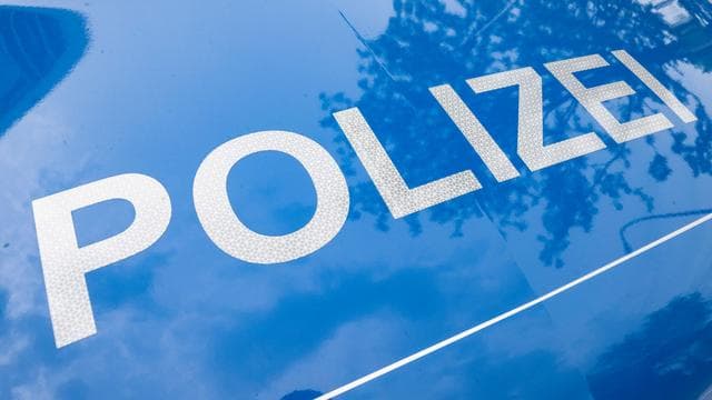 Unfälle: Zwei Verletzte bei Verkehrsunfall