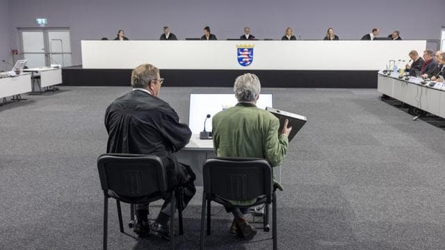 Reichsbürger: 64 Ermittlungsverfahren zur Prinz-Reuß-Gruppe eingeleitet