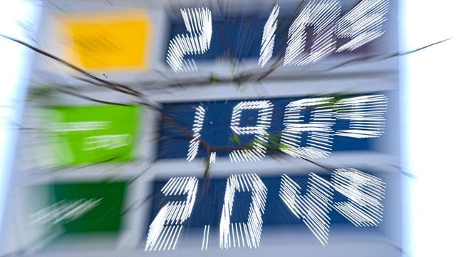Inflationsrate: Verbraucher müssen für Energie deutlich mehr zahlen
