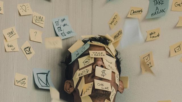 Führungsmüdigkeit: Chef sein – warum ist das nichts für Sie?