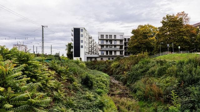 Comeback der Betriebswohnung?: Fachkräfte gesucht - Manche Firmen setzen auf Werkswohnungen