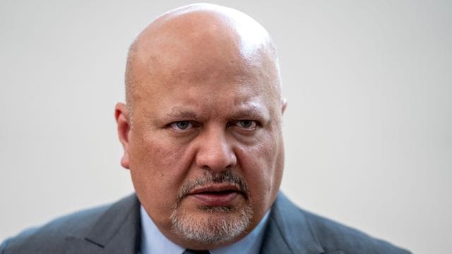 Internationaler Strafgerichtshof: Karim Khan verliert Amt als Chefankläger des IStGH