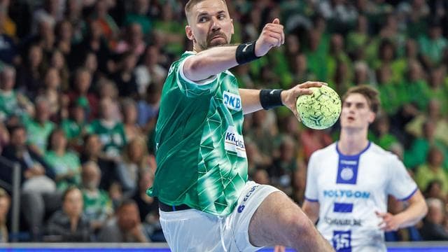 Handball-Bundesliga: Füchse Berlin feiern Wiede-Comeback und Wetzlar-Sieg