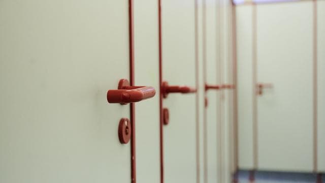 Krankheiten: «Explosionsartiger Stuhlgang» - Parasit bei Hunderten in USA