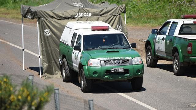 Südamerika: Auto rast in Straßenmarkt – sechs Tote bei Unglück in Chile