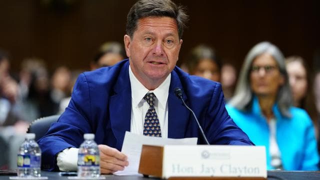 Der US-Überblick am Morgen: Clayton neuer Geheimdienstchef, 600 Millionen Dollar für Impfallianz