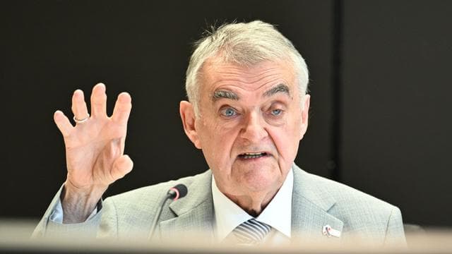 Umgang mit Gefährdern: NRW-Polizei nimmt islamistische Gefährder stärker ins Visier