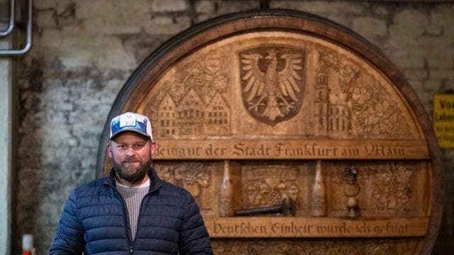 Regionales aus Hessen: Wild, Honig und Wein: Hessens Städte setzen auf Regionales