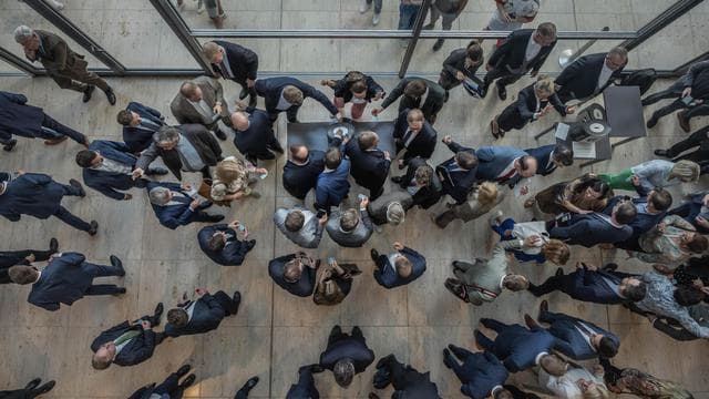 Gebäudemodernisierungsgesetz: Bundestag beschließt neues Heizungsgesetz