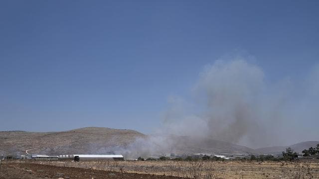 Nahost: Tödliche Auseinandersetzung im Westjordanland mit Folgen