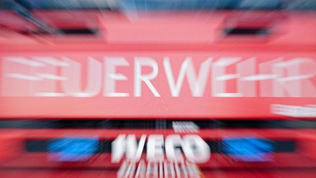 Hagel und Starkregen: Unwetter: Überflutete Straßen und Stromausfall in Reutlingen