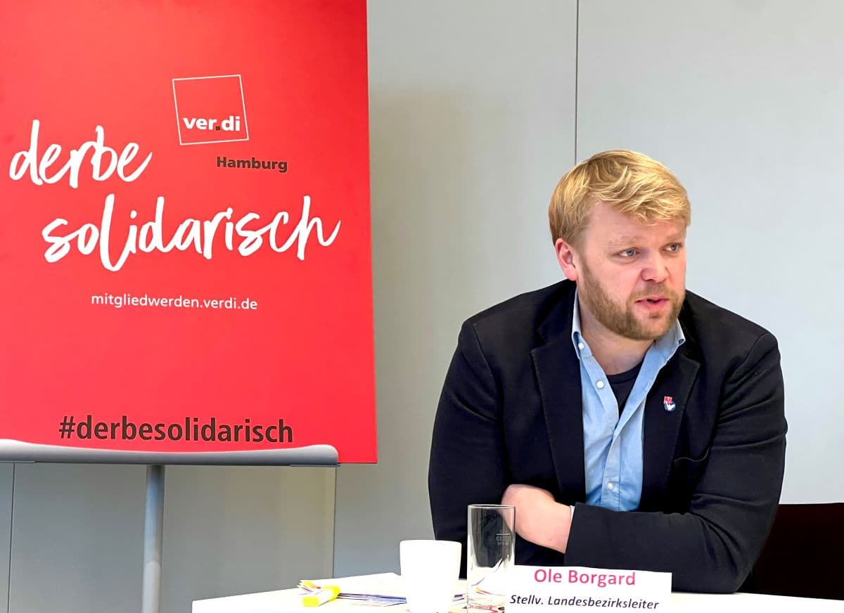 Today in Germany: A roundup of the latest news on Tuesday