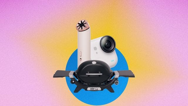Geräte für den Sommer: 13 Gadgets, die Ihren Sommer besser machen