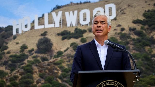 USA: Zwölf Bundesstaaten klagen gegen die Warner-Übernahme durch Paramount