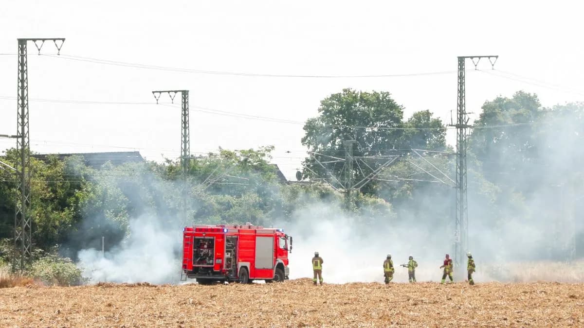 
            Today in Germany: A roundup of the latest news on Monday
        