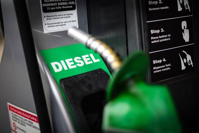 Diesel: Trumps Ultimatum setzt Europa unter Druck. Großbritannien besonders betroffen