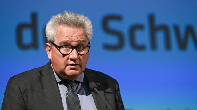 Nationalsozialismus: Gedenkstättenleiter wirft AfD Aneignung von NS-Widerstand vor