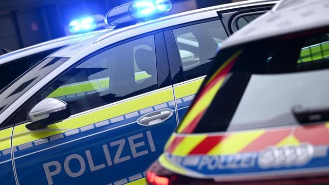 Fahndung: Suche nach verurteiltem Mörder läuft auf Hochtouren