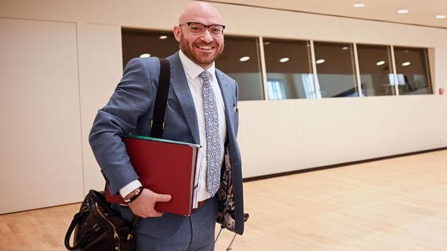 Zu viel Hektik: Minister Wilke wünscht sich mehr Entschleunigung in Politik