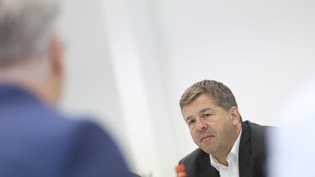 Nach Rücktritt: Schulze zu Debatte über Spahn: Schadet uns im Wahlkampf