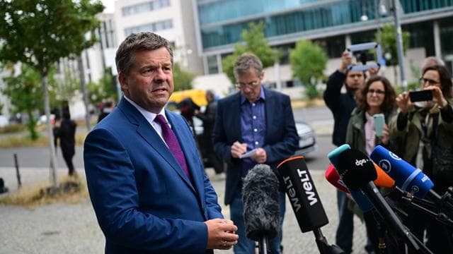 Landtag: Schulze: BSW wird mit AfD gemeinsame Sache machen